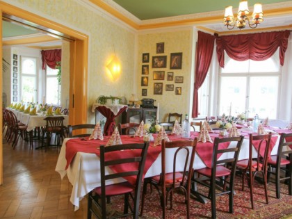 Foto: Villa Stern