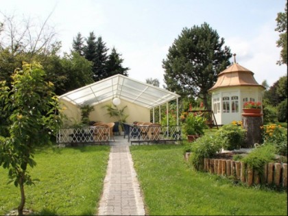 Foto: Villa Stern