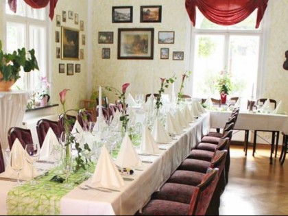 Foto: Villa Stern